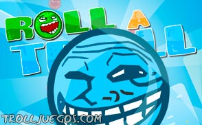 Roll a Troll