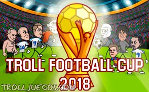 Troll Football Cup