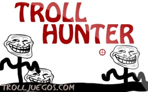 Troll Hunter