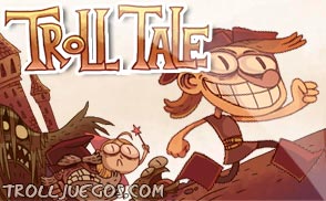 Troll Tale