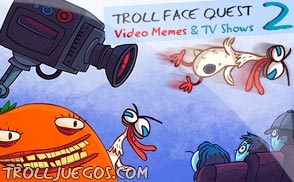 Video Memes and TV Shows 2