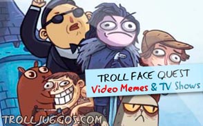 Video Memes and TV Shows