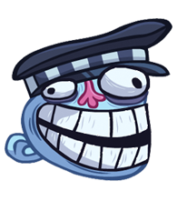 Troll Face