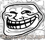 Trollface